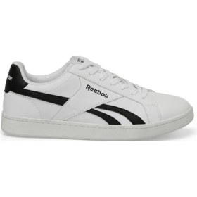 Resim Reebok Clean Edge Erkek Beyaz Sneaker 