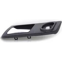 Resim Vassparts Volkswagen Passat B7 2010-2015 Kapı Iç Açma Kolu Sol Arka Şoför Tarafı - 3AA867419 
