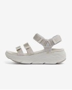 Resim 140218 NAT MAX CUSHIONING - LURED Natürel - Kahverengi Kadın Sandalet 