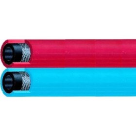 Resim rigour Sel Thermo Çiftli Hava Hortumu 8 Mm 20 metre 