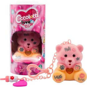 Resim Nessiworld Coccolotti Sevdiğini Söyle 