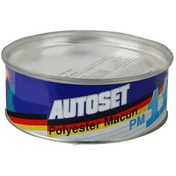 Resim Autoset Pm11 Polyester Macun 11 950Gr. 