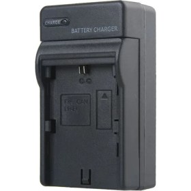 Resim Ayex Canon Lp-E6 Batarya Için Şarj Cihazı, 5d, 6d, 7d, 60D, 70D, 80D 