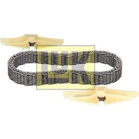 Resim LUK 462024020 MULTİTRONİK ZİNCİR A4 A6 00- 