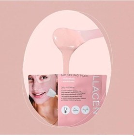 Resim Lamelin Kırışıklık Karşıtı Ve Nemlendirici Tek Kullanımlık Modelling Modelling Pack 