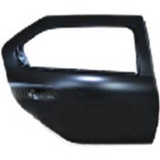 Resim 821000293R Clıo Symbol 2013 Sonrası Sağ Arka Kapı İthal Ürün 