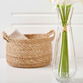 Resim Objevi Dekoratif Yapay Gala Çiçeği 