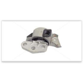 Resim YTT 1269 MOTOR TAKOZU SAĞ CORSA D ADAM 1.0 1.2 1.3 CDTI 1.4 06- 