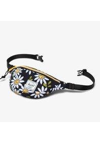 Resim Herschel Heritage Daisy Unisex Siyah Bel Çantası 11386 Siyah 