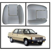 Resim Renault 9 (11) 1981-1988 Model Oturak Süngeri (531695746) 