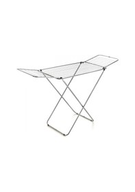 Resim Perilla Star Kanatlı Çamaşır Kurutmalık 17005 Akyüz Home Gri 