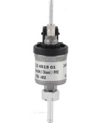 Resim 24v Yakıt Dozaj Pompası Dizel Isıtıcı 1kw4kw 22451801 Eberspacher Airtronic D2 D4 D4s G20242199570 İçin Uygundur. 