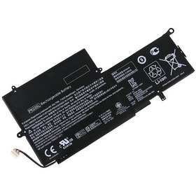 Resim HP Spectre Uyumlu X360 13-4001Nt Notebook Bataryası - Pili 