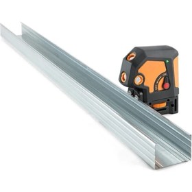 Resim Geo Fennel GEO5P 5-Point Model Lazerli Nivo 