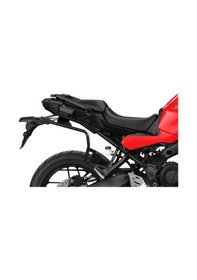 Resim Shad 3p Yan Çanta Demiri Yamaha Tracer 9 Y0tr91ıf Siyah 