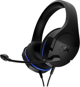 Resim HyperX Cloud Stinger Core Gaming Kulaklık HX-HSCSC-BK Outlet 