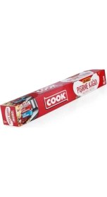 Resim Daisy Home Cook Çok Amaçlı Pişirme Kağıdı 37X42CM 8'li 