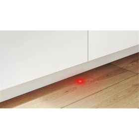 Resim BOSCH SMV2IKX01T D Enerji Sınıfı 5 Programlı Ankastre Bulaşık Makinesi 