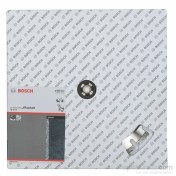 Resim Bosch - Standard Seri Asfalt İçin Elmas Kesme Diski - 400 X 20/25,40 X 3,6 X 10 Mm 