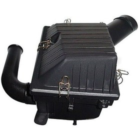 Resim Hava Filtre Kutusu Komple | Fiat Palio Siena 1.4 / 2003 Öncesi 