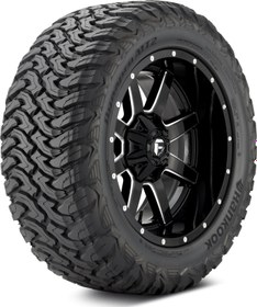 Resim 28X8.50 R15 102Q Dynapro MT 2 RT05 Kamyonet Yaz Lastiği 2021 