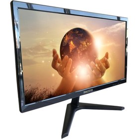 Resim Etd Market Seclife 19.5" P195vh 1600*900 5ms 75hz Vga Hdmı Vesa Full Hd Led Monitör 