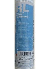 Resim Yıkanabilir Kartuş - 20'' - 50µ Atlas - Ra5017114 