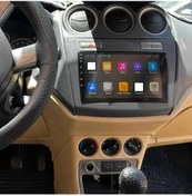 Resim Ford Connect Android Multimedya Sistemi 4-64 Fimex 2008-2011 Diğer 