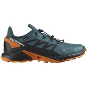 Resim Salomon Supercross 4 Gtx Erkek Patika Koşu Ayakkabısı L47119800 