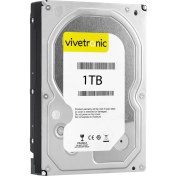 Resim Vivetronic Harddisk 1tb Vivetronic 