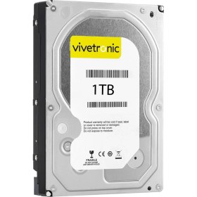 Resim Vivetronic Harddisk 1tb Vivetronic 