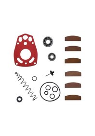 Resim Xurunkeji Im5100 Ayarlama Kiti Im5100 Tetik Vana Kiti Im5100 4035 Darbeli Anahtar Yedek Parçaları 