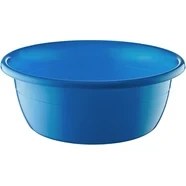 Resim Hobby Life felix Yuvarlak Badya 1 L 