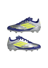 Resim Adidas F50 League FG/MG (IH0924) | Gri 