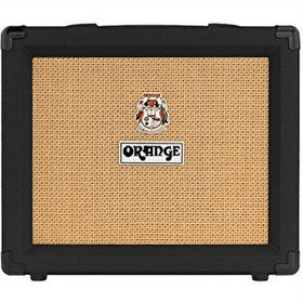Resim Orange Crush 20RT BK Elektro Gitar Amfi 