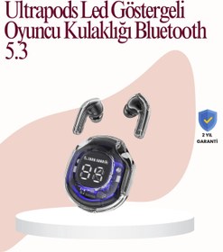 Resim shopwave Detaylı Ses Deneyimi ve LED Ekran Teknolojisi 