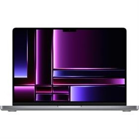 Resim Apple MacBook Pro M2 Pro 16GB 512GB SSD macOS 14 Uzay Grisi MPHE3TU/A 