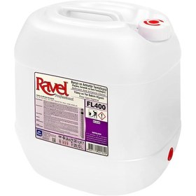 Resim Ravel Banyo Armatür Fayans Seramik Ve Derz Temizleyici 20 Kg 