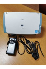 Resim Canon DR-C2010 DÖKÜMAN TARAYICI (YENİLENMİŞ GARANTİLİ) 