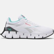 Resim Reebok Kadın Spor Ayakkabı Zig Dynamica STR 
