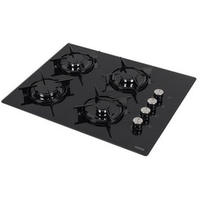 Resim Vestel AO-65104 S-DG Ankastre Ocak 