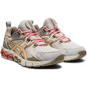 Resim Asics Gel-Quantum 180 Kadın Günlük Spor Ayakkabı 544190286 