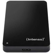 Resim Intenso INT6021000 1 TB 2.5" USB 3.0 Taşınabilir SSD Disk Intenso