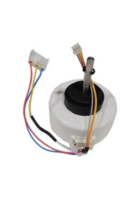 Resim Vestel Klima İç Ünite Fan Motoru 9k/12k/15k Y4s476b07 32008647 
