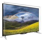 Resim BESTOCLASS Arçelik A40l 8752 5s Tv Ekran Koruyucu Düz (flat) Ekran 