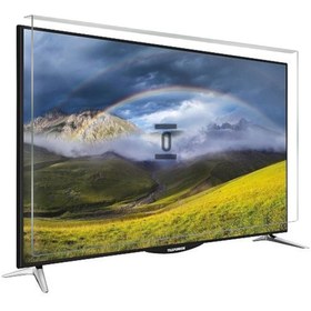 Resim BESTOCLASS Arçelik A40l 8752 5s Tv Ekran Koruyucu Düz (flat) Ekran 