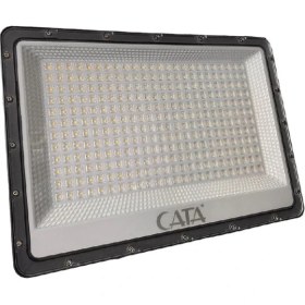 Resim Cata 300 Watt Platinum Projektör CT-4664 Beyaz Isik 
