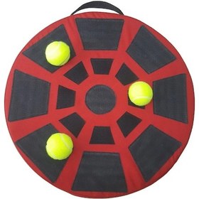 Resim Cırtlı Top Dart 