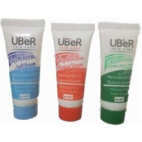 Resim Uber Soft Krem Nemlendirici 