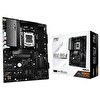Resim Asrock B850 PRO-A 8000MHz(OC) DDR5 Soket AM5 M.2 USB 3.2 HDMI ATX Anakart B850 PRO-A 